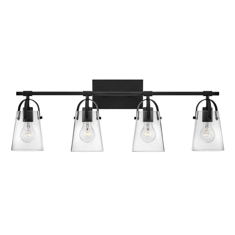 Pear Tree Dell 4 Light Vanity Light by Bailey Street Home - 81-BEL-4442202