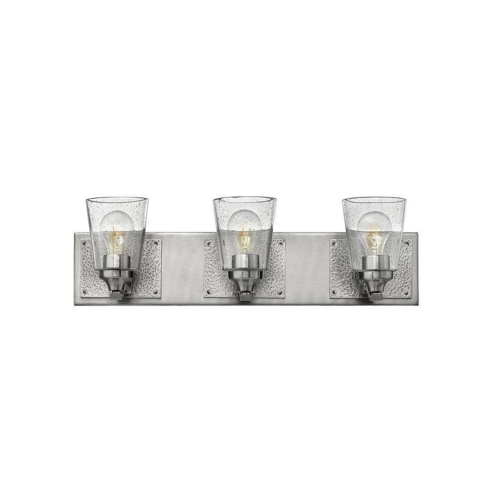 Pine Tree Downs 3 Light Vanity Light by Bailey Street Home - 81-BEL-3086640
