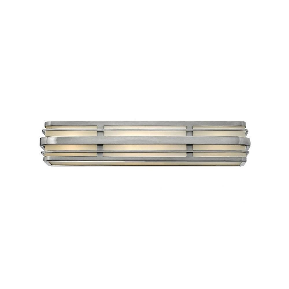 Piper Buildings 4 Light Vanity Light by Bailey Street Home - 81-BEL-3089431