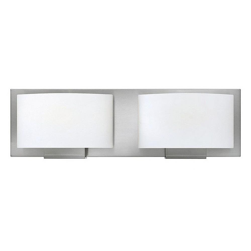 Preston Ride 2 Light Vanity Light by Bailey Street Home - 81-BEL-1802573