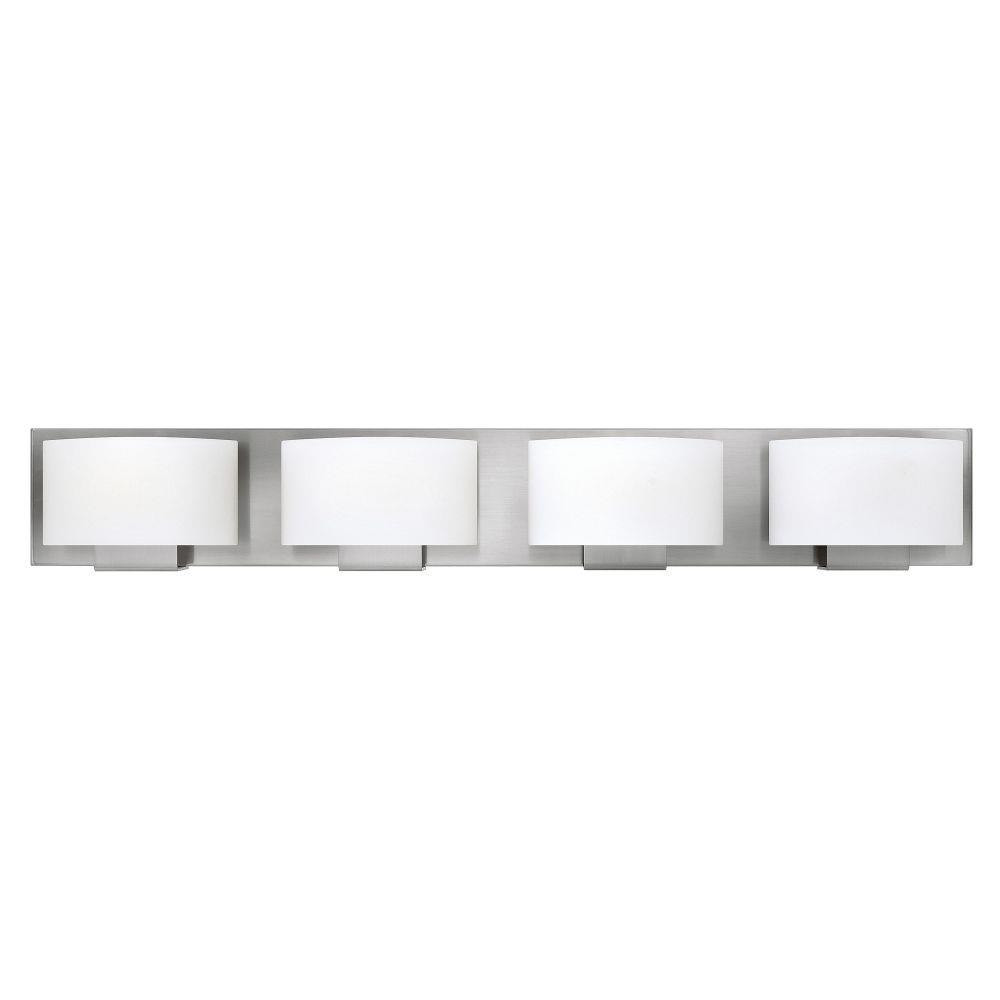 Preston Ride 4 Light Vanity Light by Bailey Street Home - 81-BEL-1802571