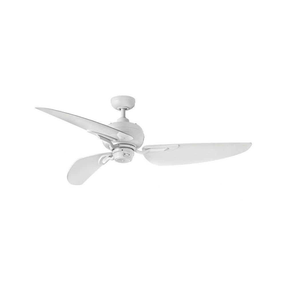 Fourth Celyn 60 Inch 3 Blade Ceiling Fan by Bailey Street Home - 81-BEL-4243706