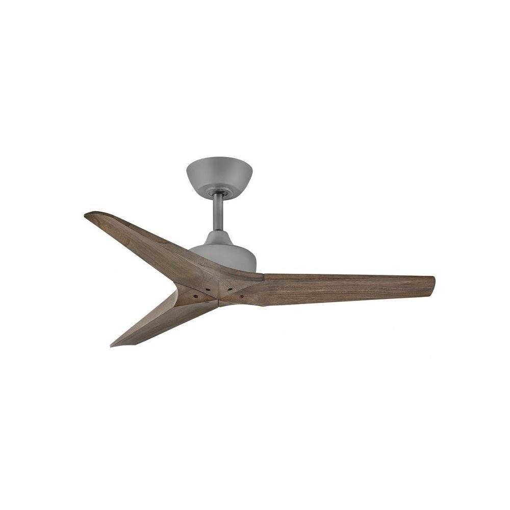 Tiverton Head 44 Inch 3 Blade Ceiling Fan by Bailey Street Home - 81-BEL-4466580