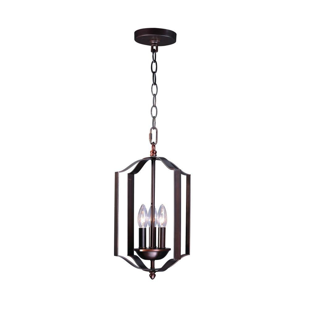 Greenfields Leaze 3 Light Small Pendant by Bailey Street Home - 93-BEL-2620150