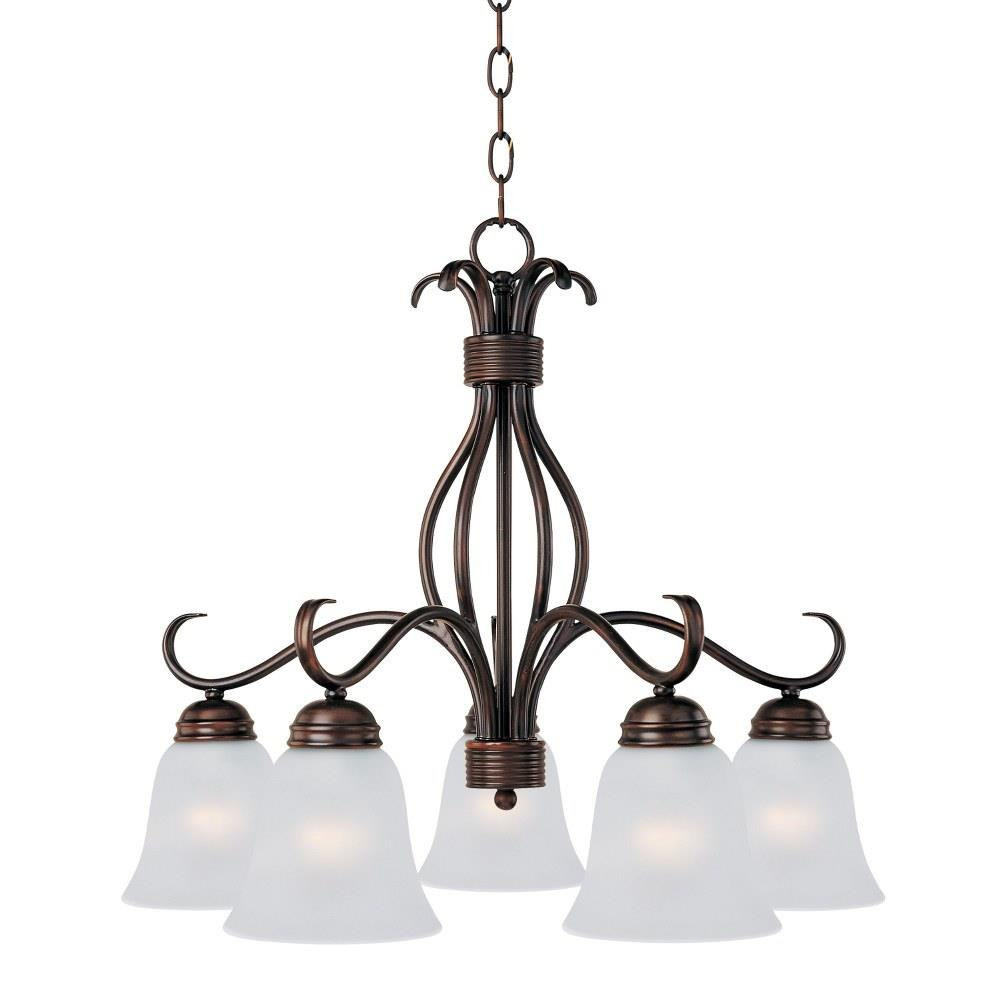 Lawson Cross 5 Light Medium Chandelier by Bailey Street Home 93-BEL-1024546 - 93-BEL-4421293