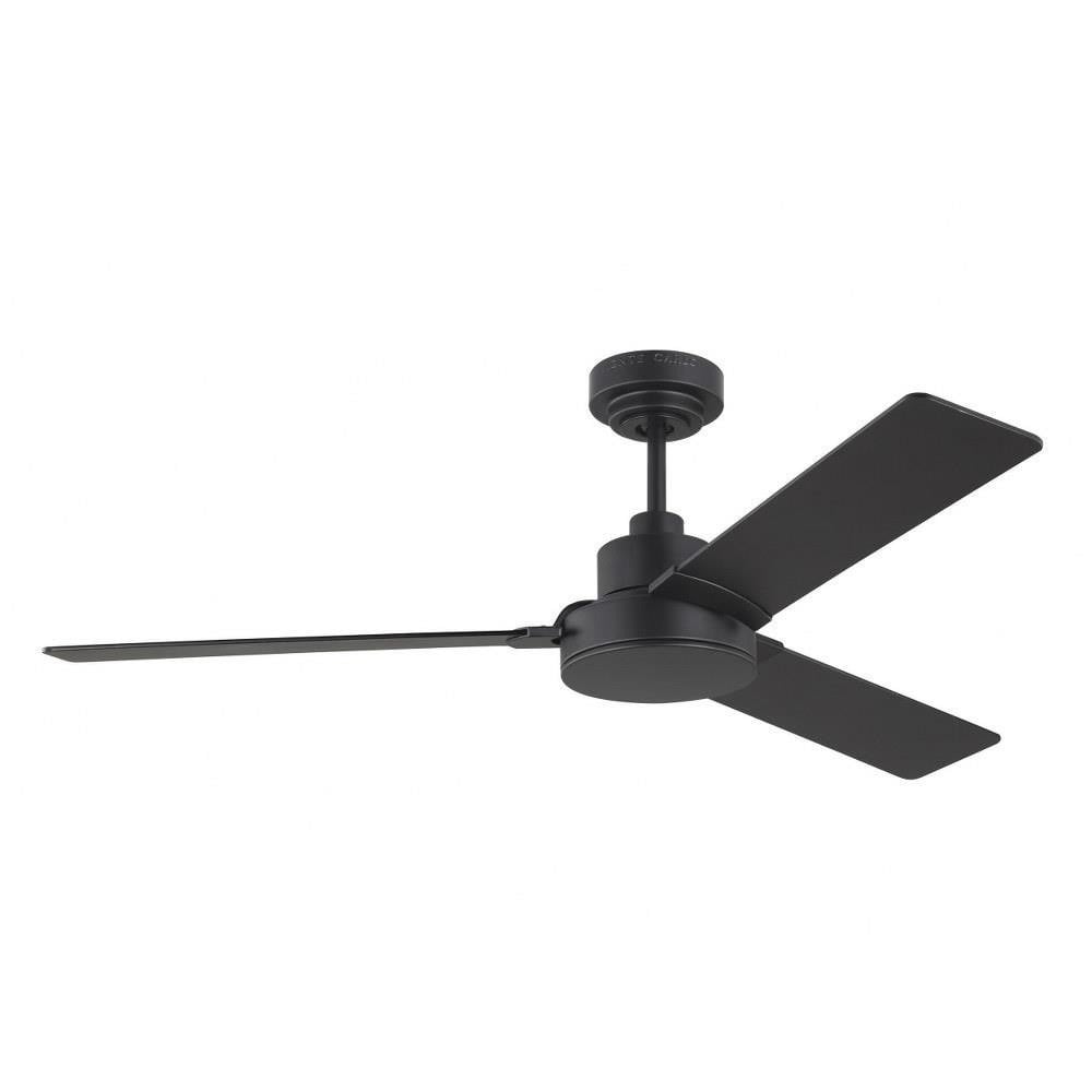 Cherry Heights 52 Inch 3 Blade Ceiling Fan by Bailey Street Home - 96-BEL-4764005