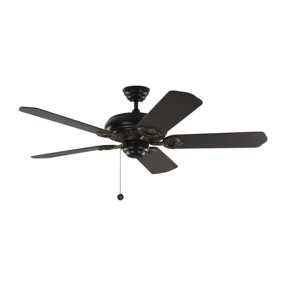 Forest Meadows 5 Blade Ceiling Fan 52 Inch by BSH - 96-BEL-3087795