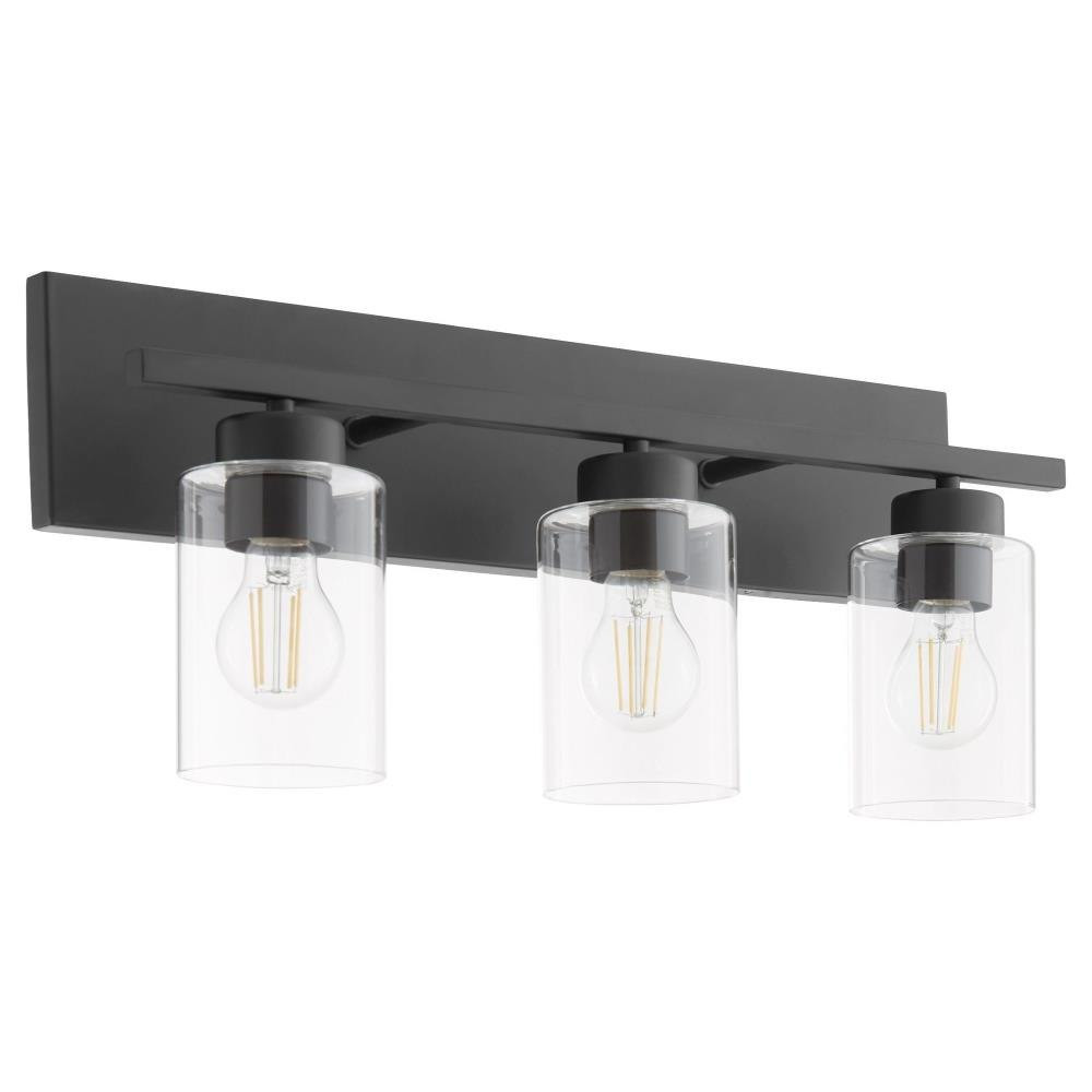 Galecarr Lane 3 Light Vanity Light by Bailey Street Home - 183-BEL-5055052