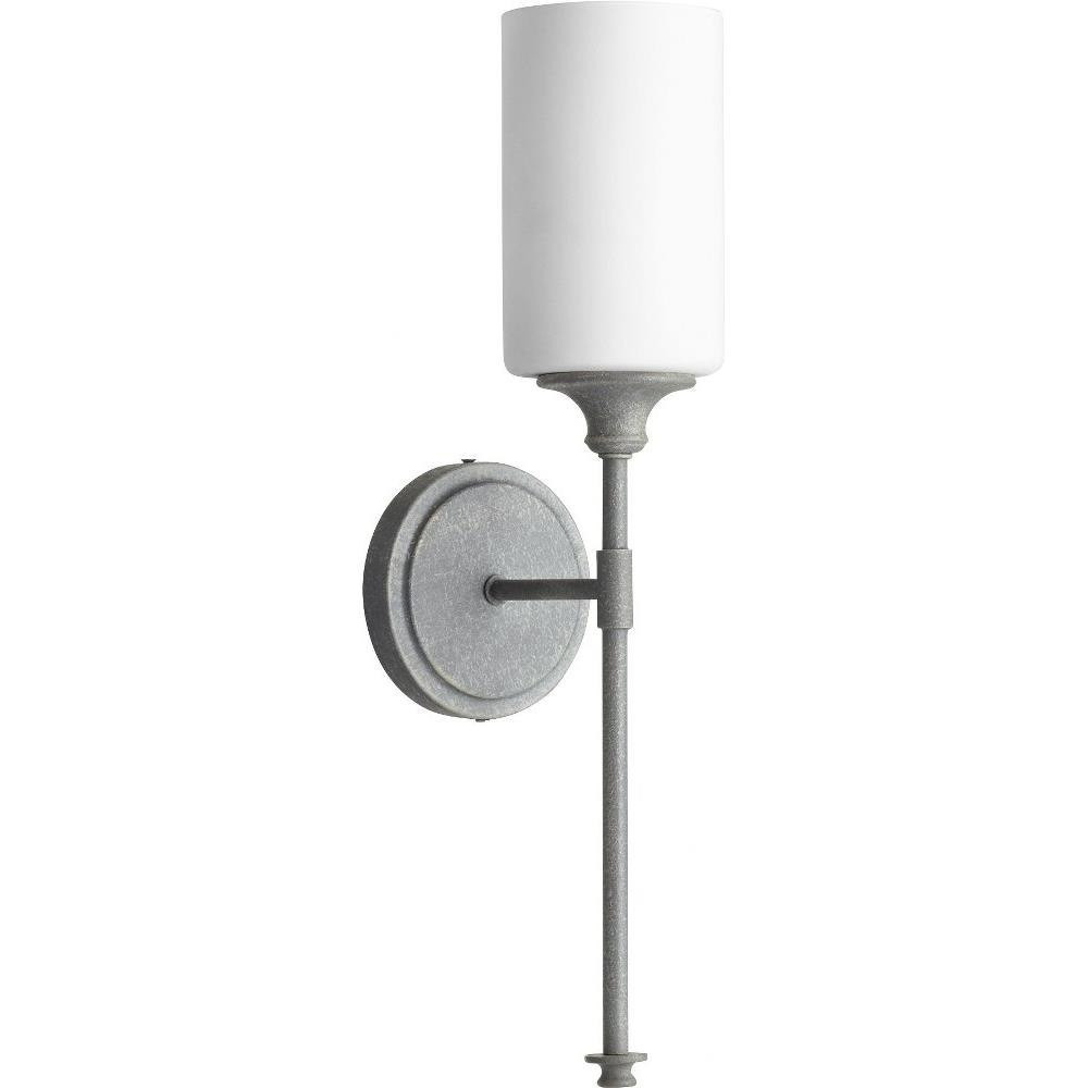Celeste 1 Light Cylinder Wall Sconce by Bailey Street Home - 183-BEL-4160466