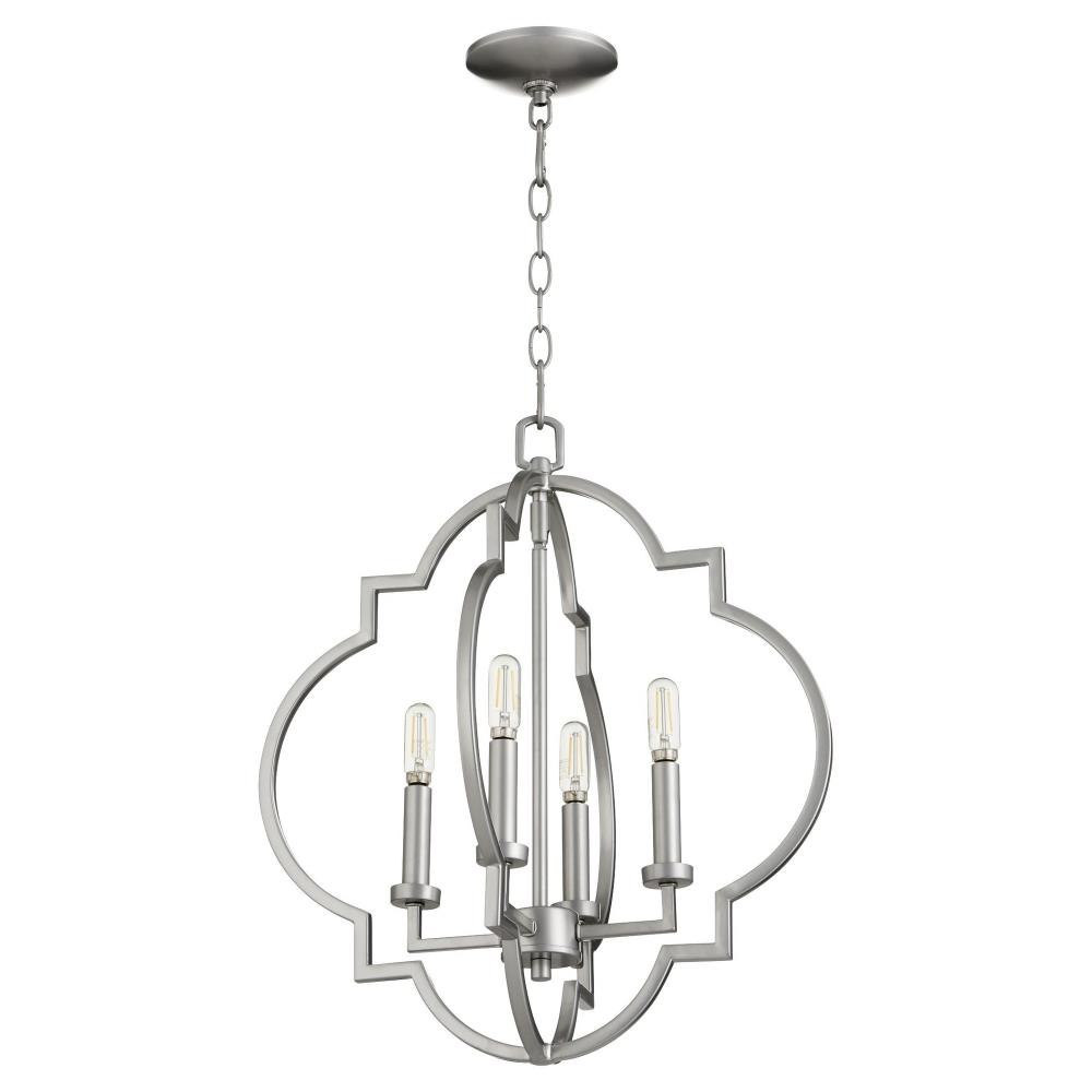 Dublin 4 Light Large Pendant by Bailey Street Home - 183-BEL-3400627