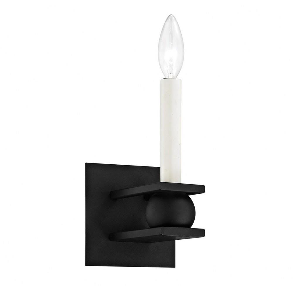 Providence Barton 1 Light Wall Sconce by Bailey Street Home - 154-BEL-2815265