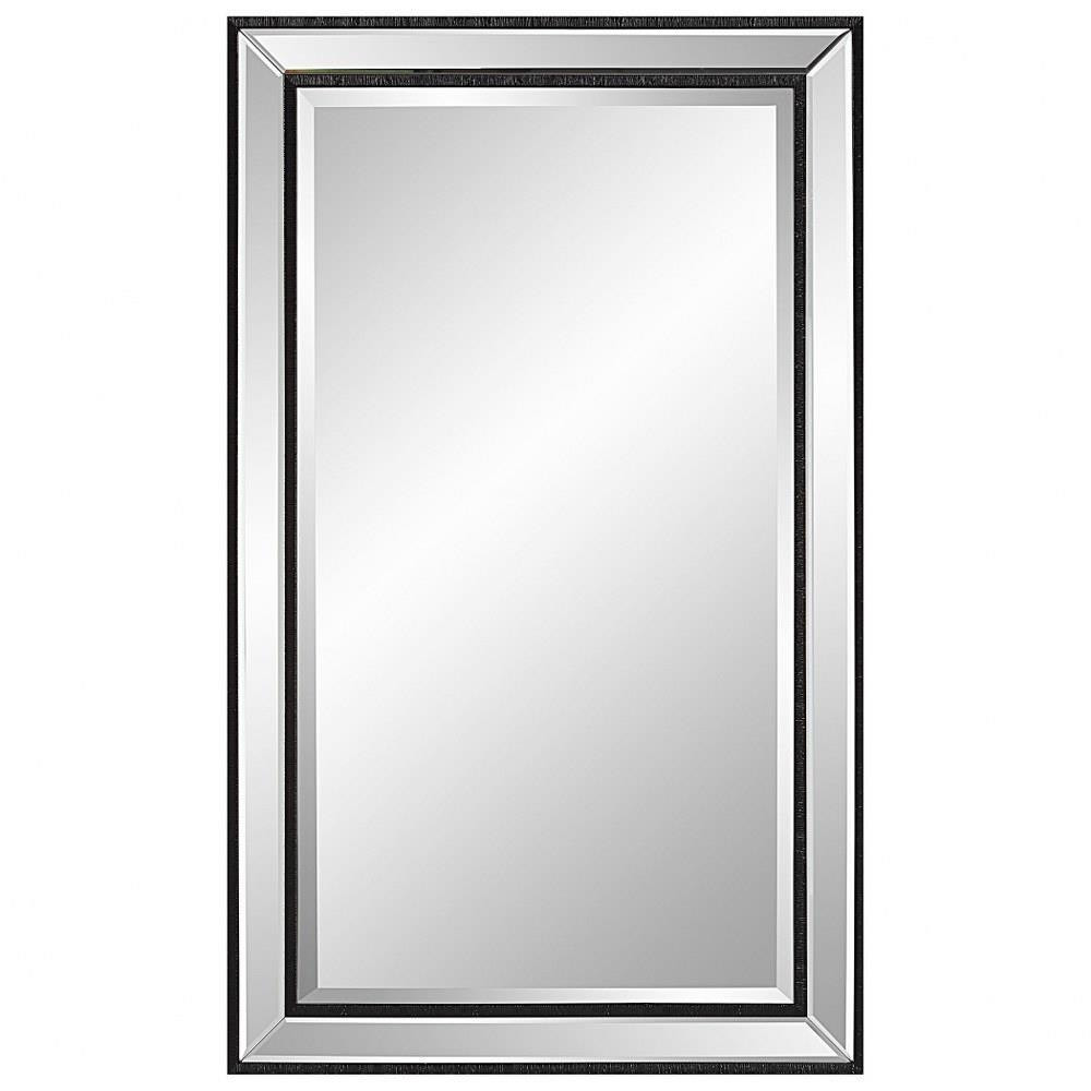 Mirror 40 Inch Tall and 24 Inch Wide by Bailey Street Home - 2607-BEL-5174731