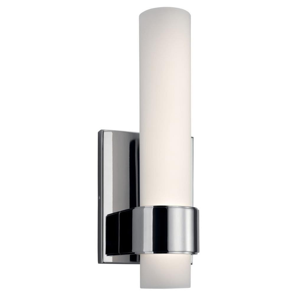 Izza 1 LED Light Wall Sconce by Elan - 8374-1WS