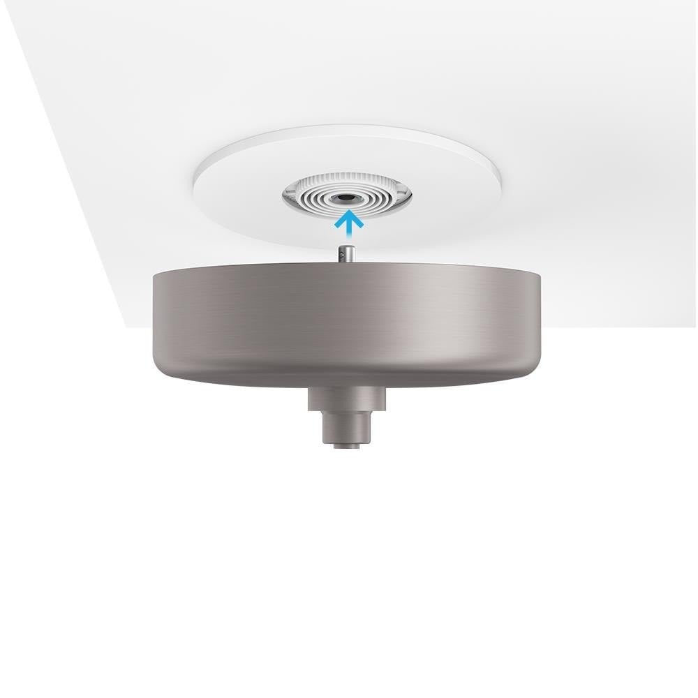 SkyPlug Standard Plug & Play Lighting Base Carina by SkyX - 5524