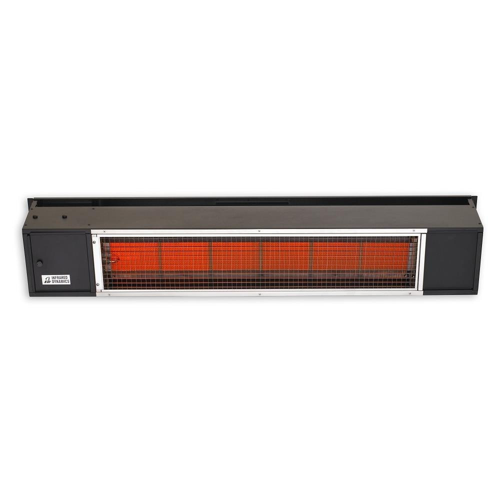 25000 BTU Single Stage Mounted Gas Heater 48 Inch by Sunpak - S25