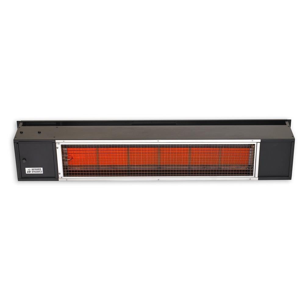 34000 BTU Single Stage Mounted Gas Heater 48 Inch by Sunpak - S34
