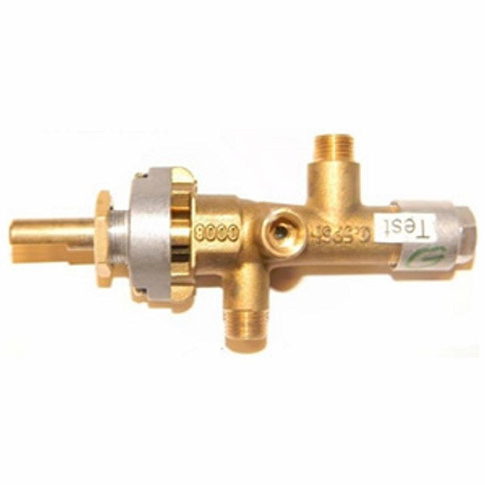 TSR Valve LP-NG by Sunpak - 12017