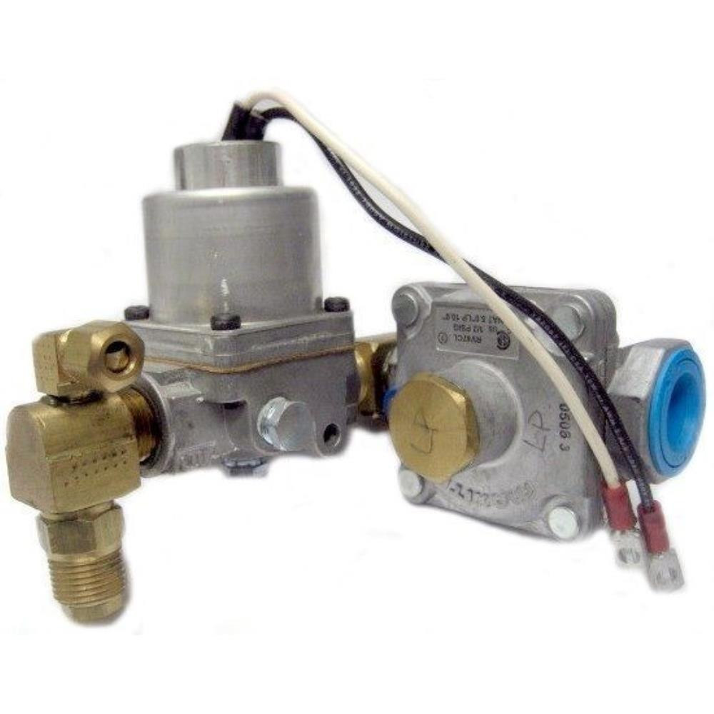 S25-S34-Valve Regulator Assembly by Sunpak - 22021
