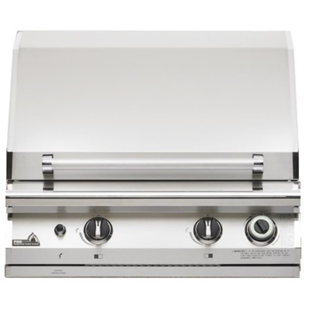 Legacy 30 Inch Newport Commercial Grill Head by PGS Grills - S27T