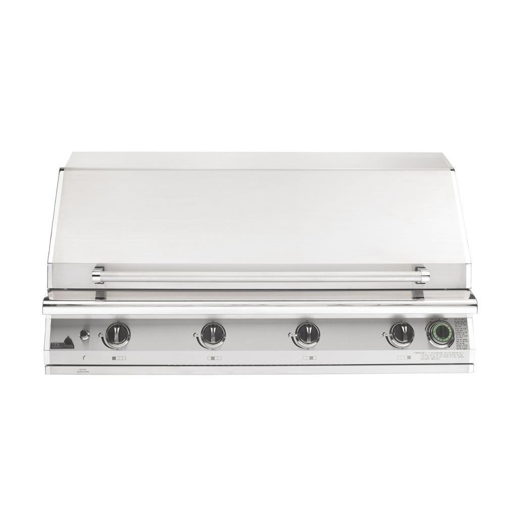 Pgs Big Sur 51 Inch GRILL HEAD by PGS Grills - S48T