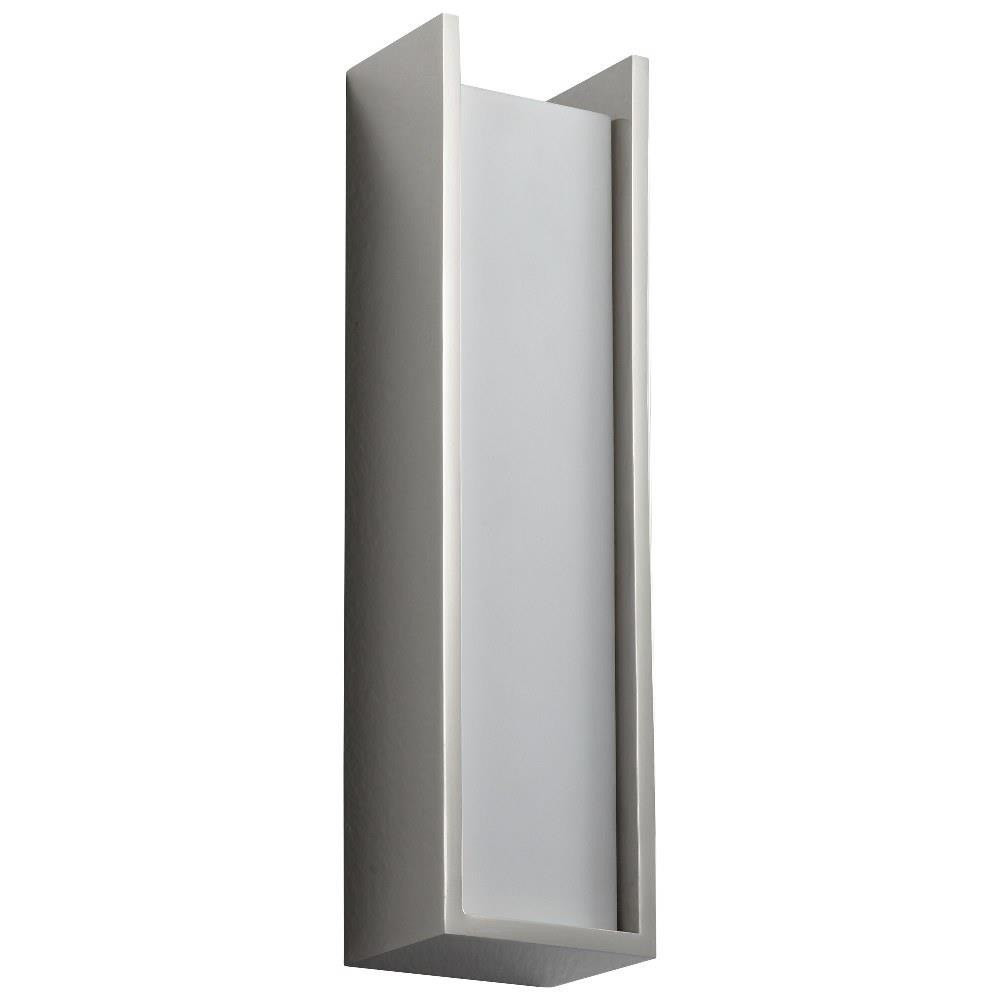 Woods Cottages 2 LED Outdoor Wall Lantern by Bailey Street Home - 766-BEL-2816301