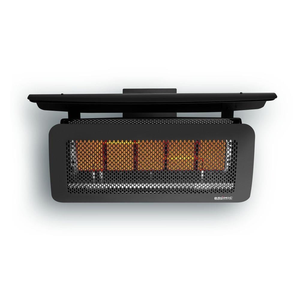 Tungsten 500 Series 43000 BTU Mounted Gas Heater by Bromic Heating - BH021-500