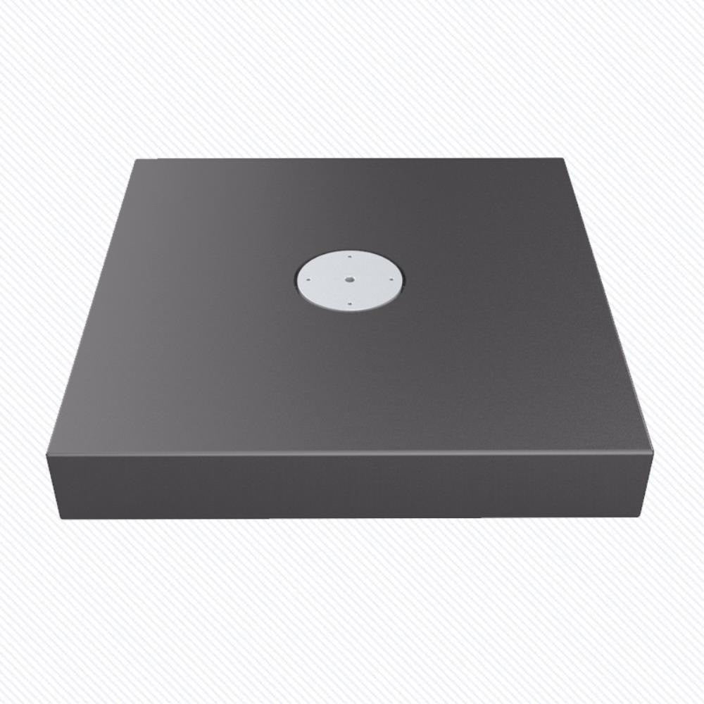 850LB Titan Square Umbrella Base by Shademaker - BGT850