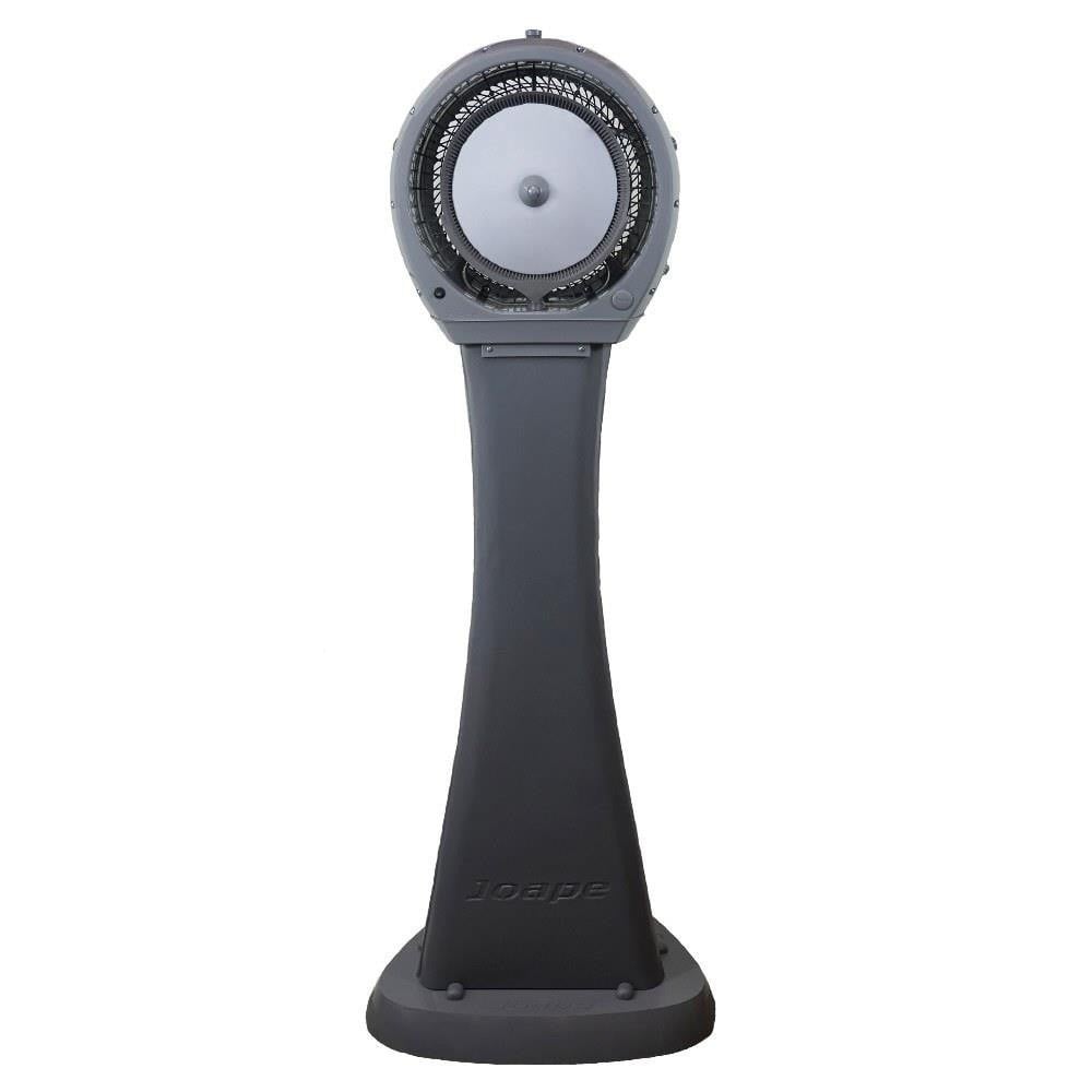 Cyclone Reservoir 72 Inch Misting Fan by EcoJet - LVP-0302
