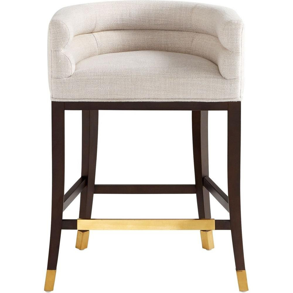 Kenyon Moorings 33 Inch Chair by Bailey Street Home - 182-BEL-4637326