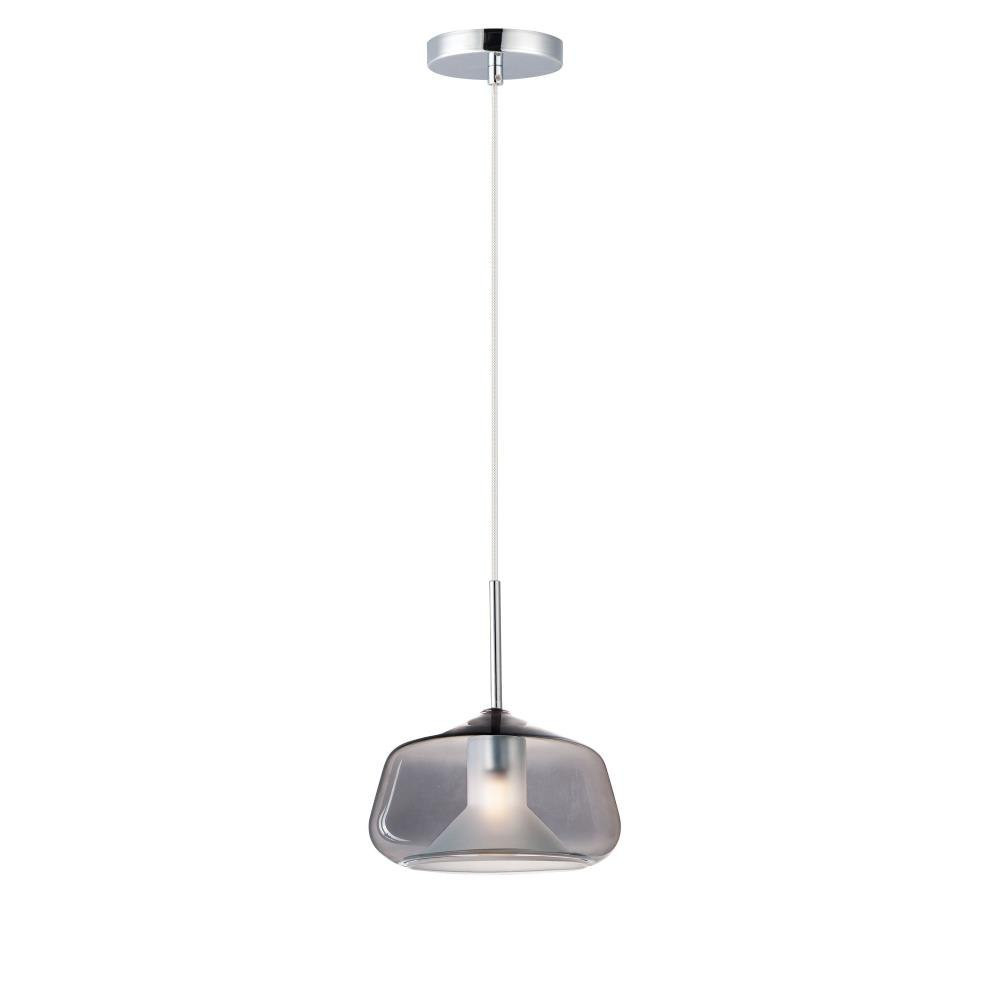 Jelley Way-4W 1 LED Pendant-7.75 Inches wide by 7 inches high - 174-BEL-3361479