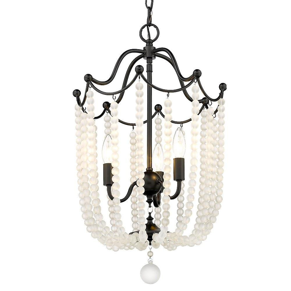 Filmer Close 3 Light Pendant by Bailey Street Home - 170-BEL-4476355