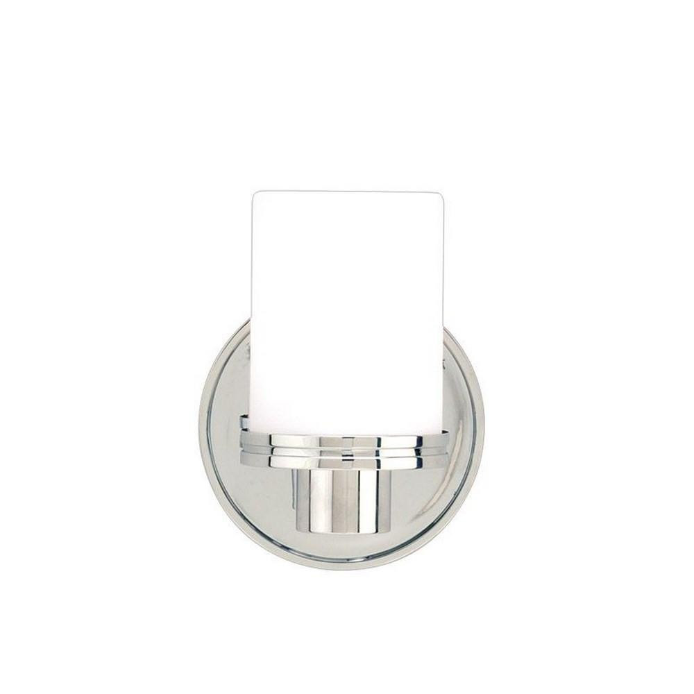 Low Glebe 1 Light Wall Sconce by Bailey Street Home - 116-BEL-672643