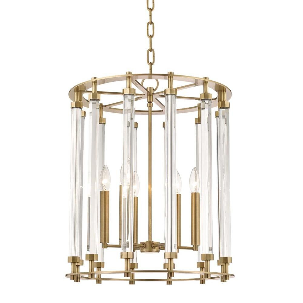Anstice Road 6 Light Large Pendant by Bailey Street Home - 116-BEL-3365921