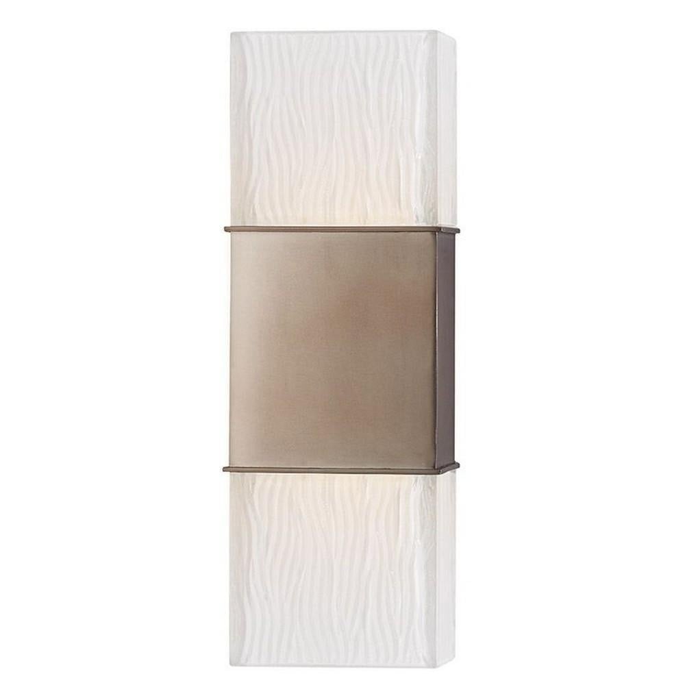 Moray Rise 2 Light Wall Sconce by Bailey Street Home - 116-BEL-1096684
