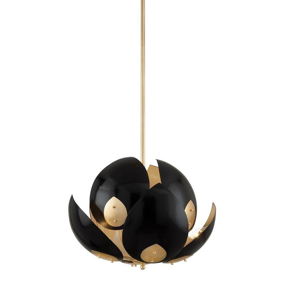 Kennedy Head 8 Light Medium Chandelier by Bailey Street Home - 116-BEL-3827224