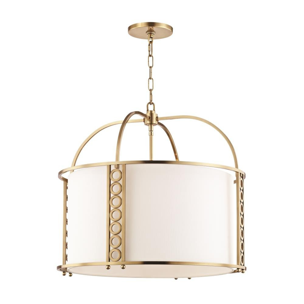 Chaffinch Drift 8 Light Large Pendant by Bailey Street Home - 116-BEL-2973041