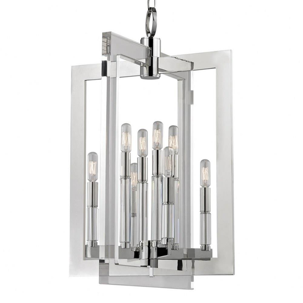 Solway Orchard 8 Light Large Pendant by Bailey Street Home - 116-BEL-2121524