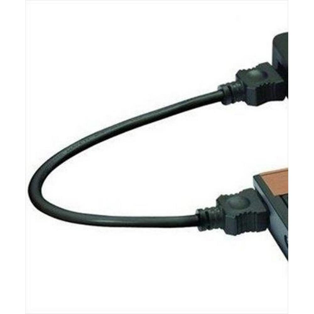 St Lukes Down Accessory 21 Inch Interconnect Cable by Bailey Street Home - 147-BEL-673917