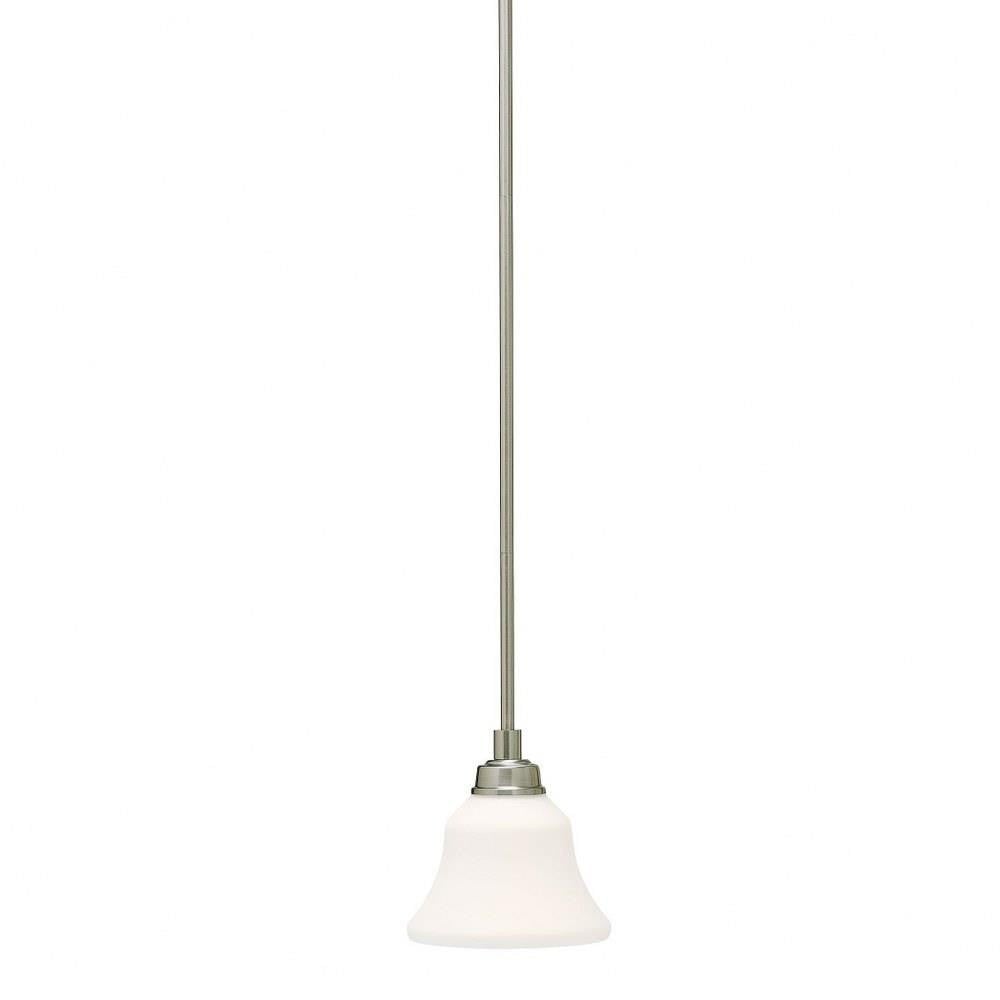 Bellevue Leas 1 Light Small Pendant by Bailey Street Home - 147-BEL-552299