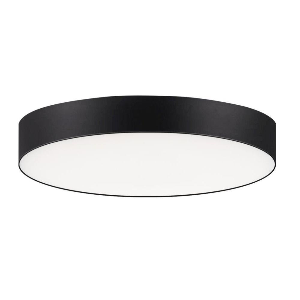 Trim 12.5W 1 LED 5 Inch Wide Flush Mount by Maxim - 57660WT