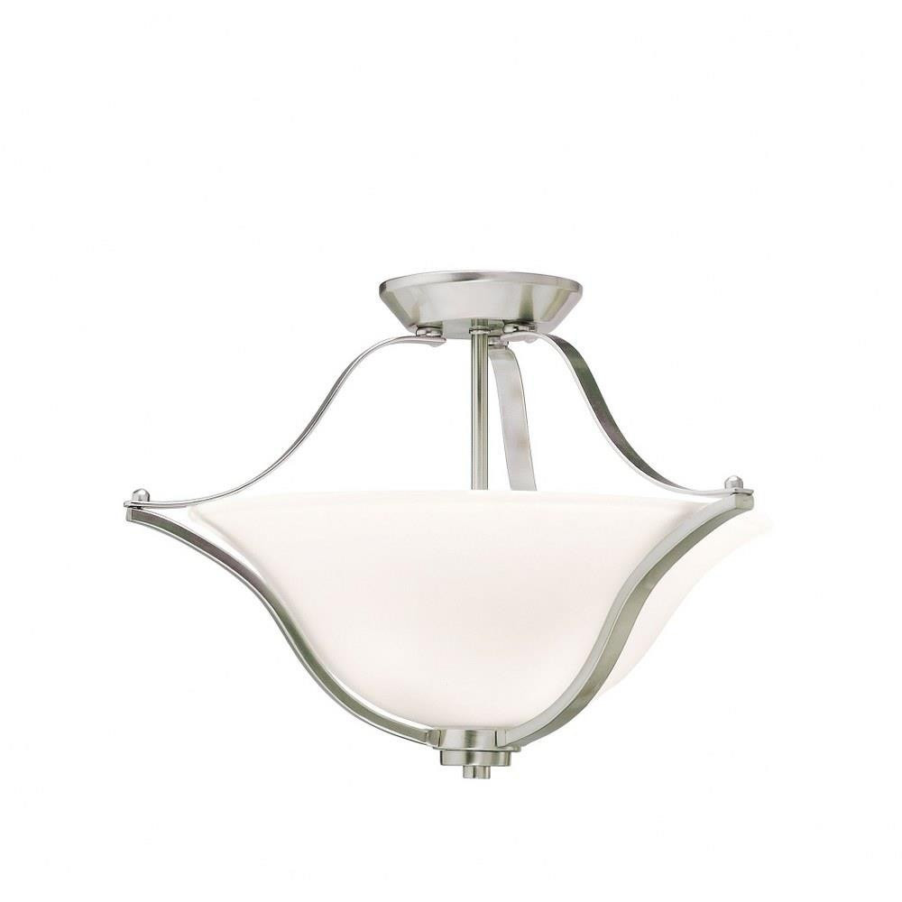 Bellevue Leas 2 Light Large Pendant by Bailey Street Home - 147-BEL-552578
