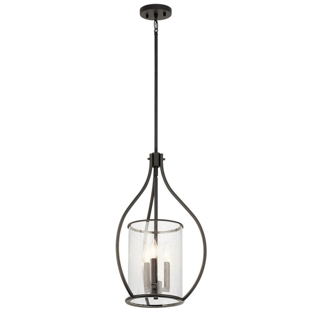 Harley Buildings 3 Light Medium Chandelier by Bailey Street Home - 147-BEL-2279120