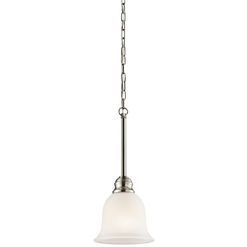 Cherrywood Point 10W 1 LED Small Pendant by Bailey Street Home - 147-BEL-648902