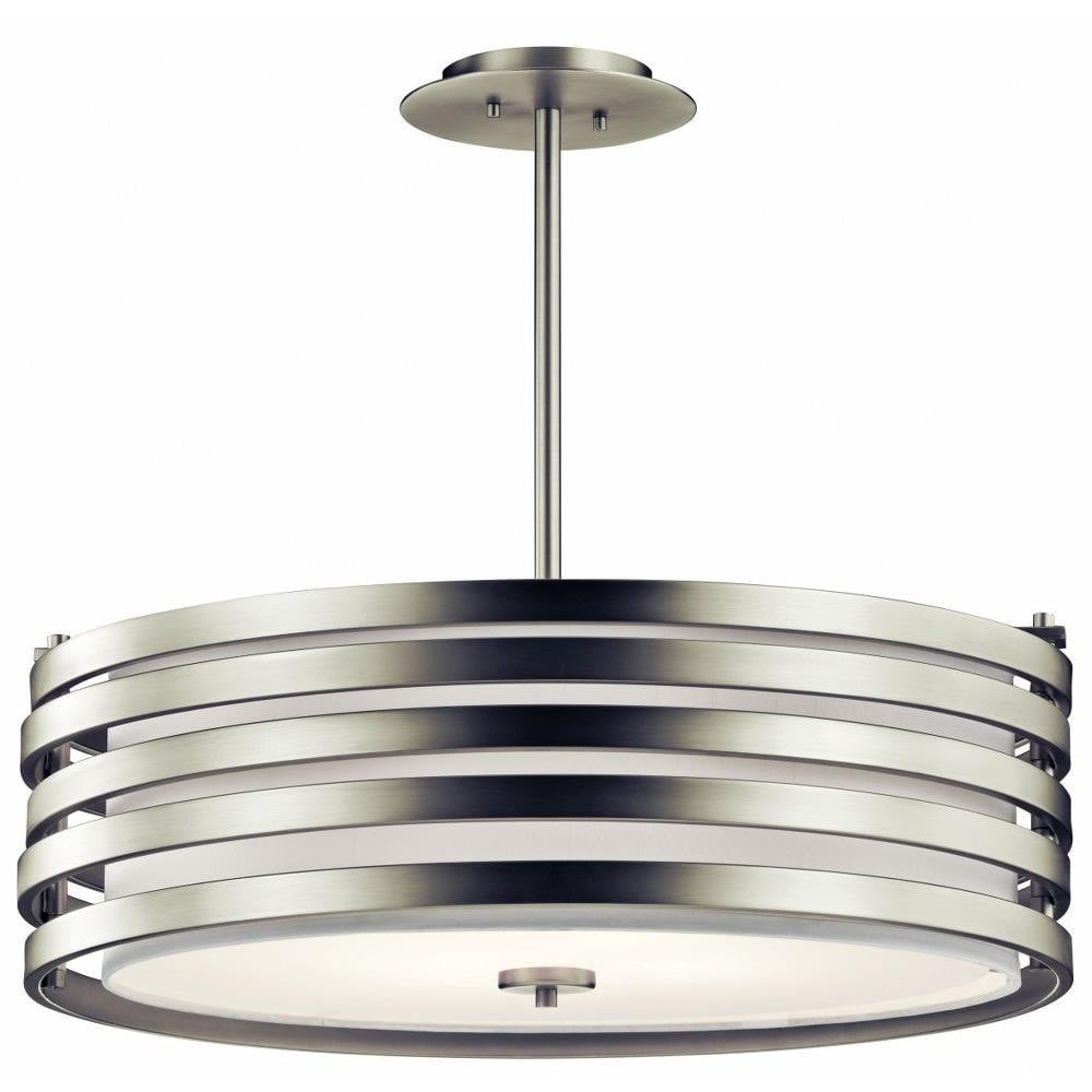 Coltsfoot Close 4 Light Large Pendant by Bailey Street Home - 147-BEL-2013772
