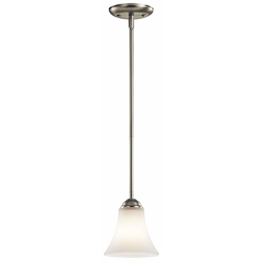 Dalton Hey 1 Light Mini Pendant by Bailey Street Home - 147-BEL-1760115