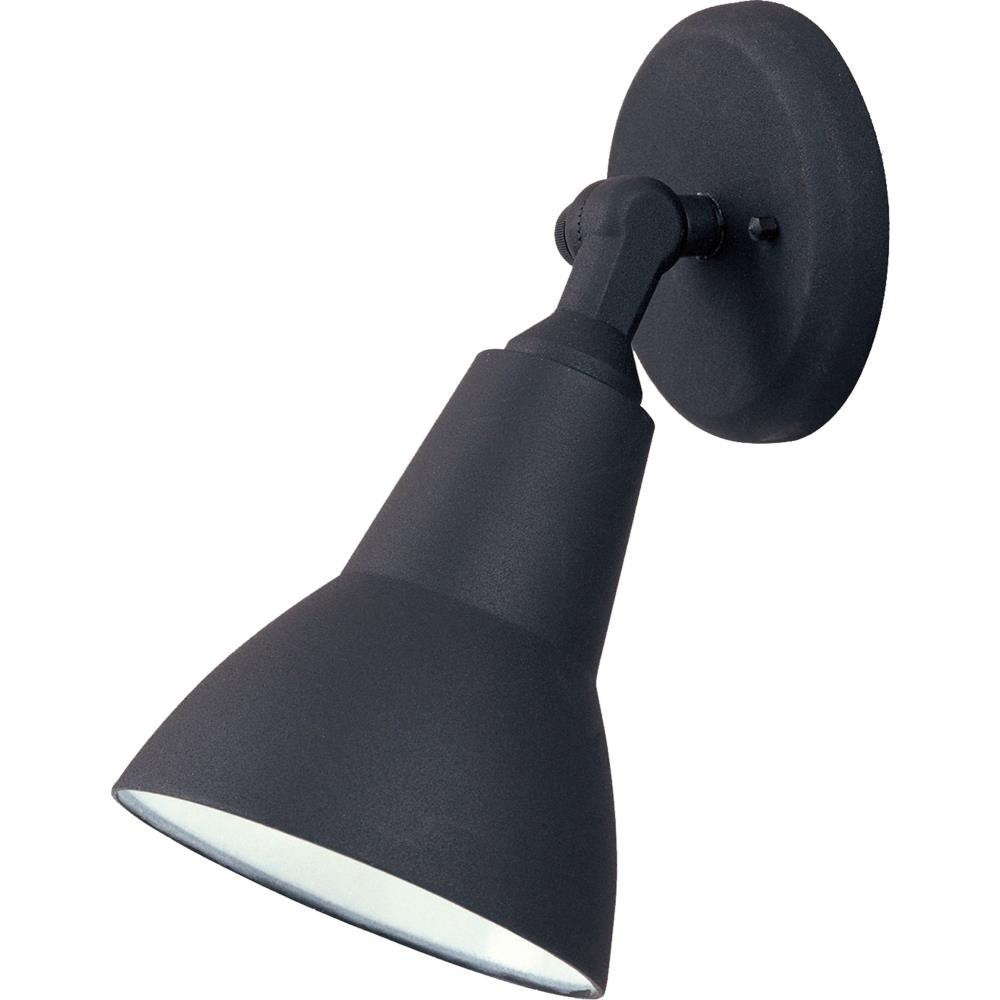 Spots 1 Light Outdoor Wall Lantern by Maxim  - 92007