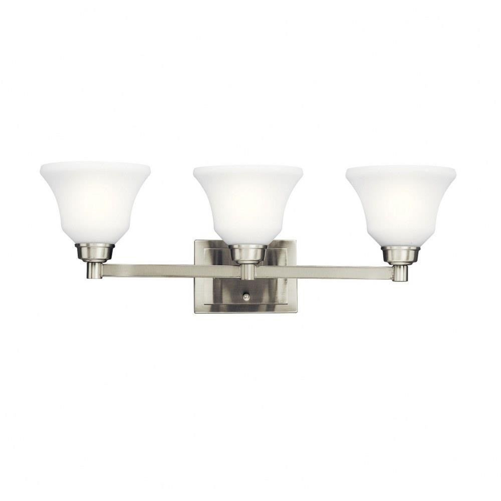 Bellevue Leas 3 Light Vanity Light by Bailey Street Home - 147-BEL-554234