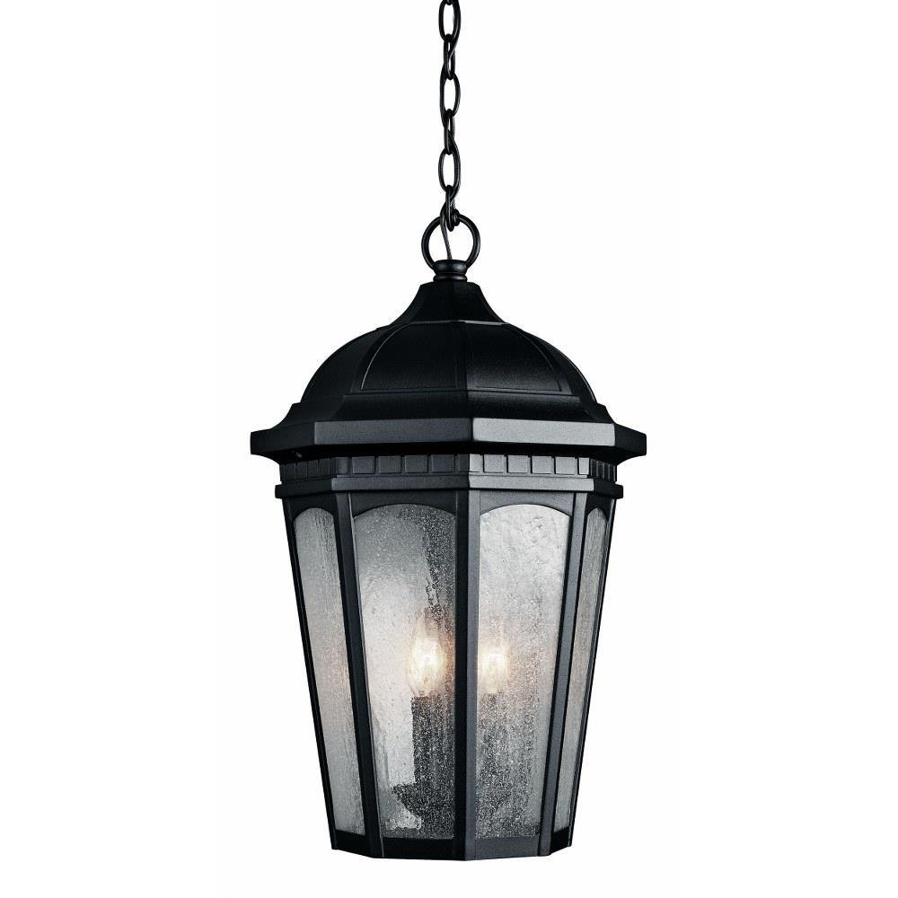 Bryony Glas 3 Light Mini Outdoor Hanging Pendant by Bailey Street Home - 147-BEL-1044906