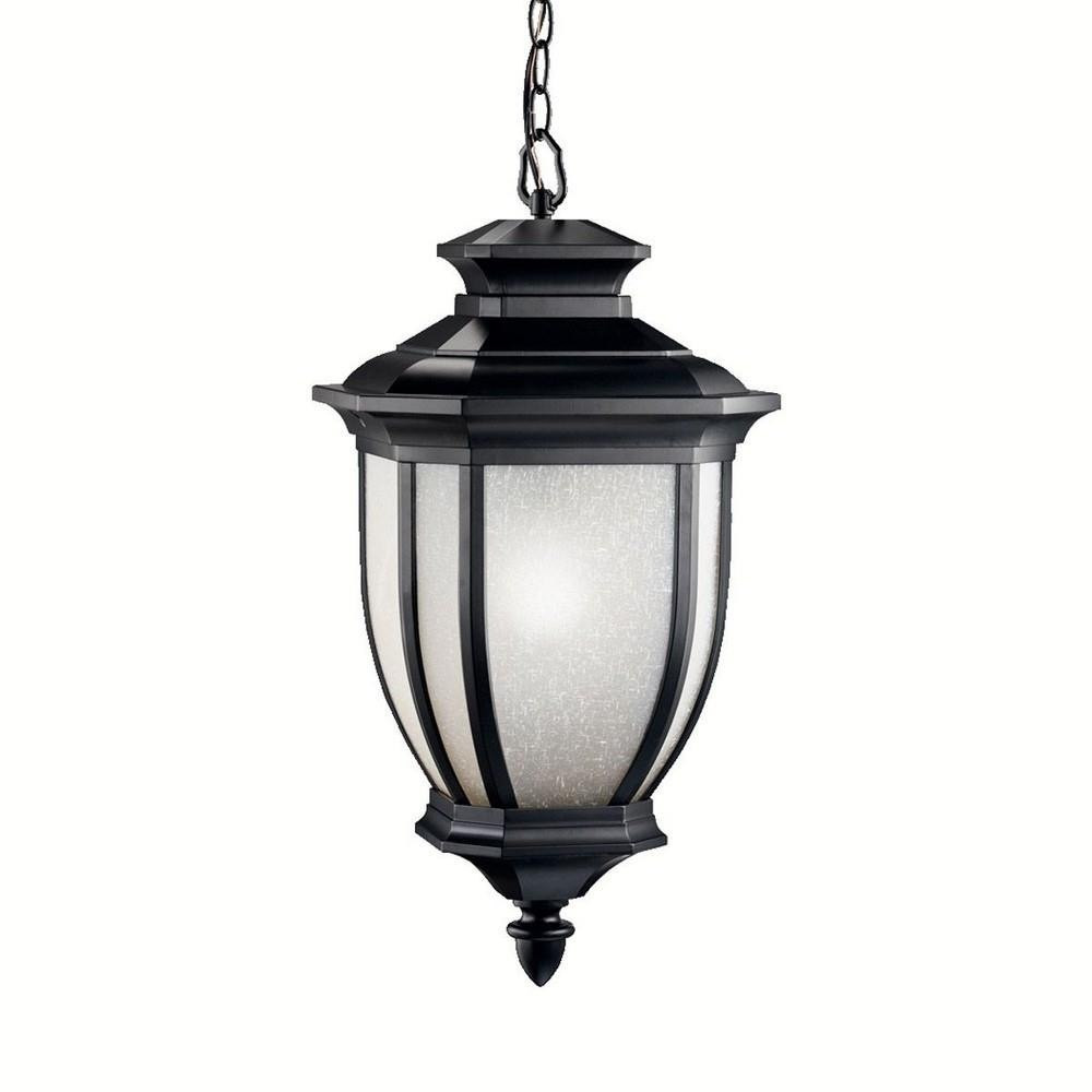 Buckingham Wynd 1 Light Mini Outdoor Pendant by Bailey Street Home - 147-BEL-555935