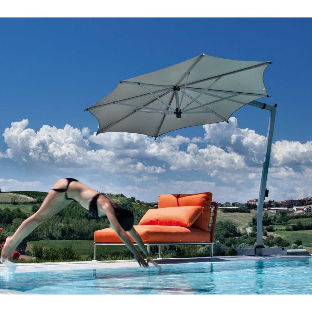 Protective Cover For FIM Umbrellas by FIM Manufacturing - PTC